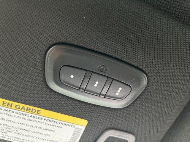 2023 Jeep Grand Cherokee 4xe Trailhawk 4x4