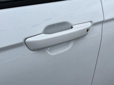 2023 Jeep Grand Cherokee 4xe Trailhawk 4x4