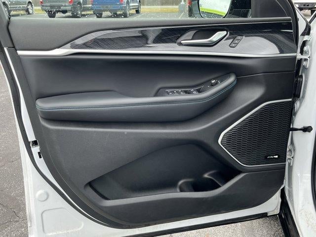 2023 Jeep Grand Cherokee 4xe Trailhawk 4x4