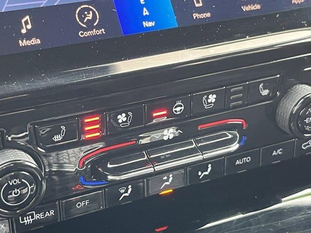 2023 Jeep Grand Cherokee 4xe Trailhawk 4x4