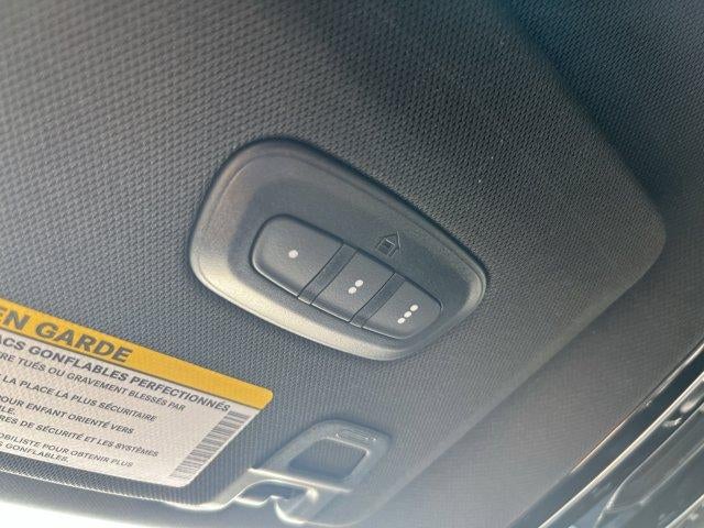 2024 Jeep Grand Cherokee 4xe Overland 4x4