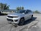 2024 Jeep Grand Cherokee 4xe Overland 4x4