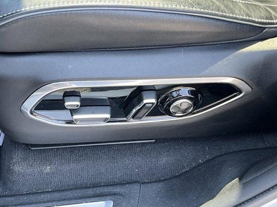 2023 Jeep Grand Cherokee 4xe Overland 4x4