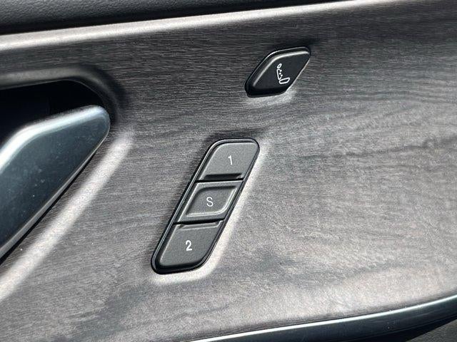 2023 Jeep Grand Cherokee 4xe Overland 4x4