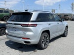 2023 Jeep Grand Cherokee 4xe Overland 4x4