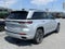 2023 Jeep Grand Cherokee 4xe Overland 4x4