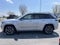 2023 Jeep Grand Cherokee 4xe Overland 4x4