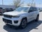2023 Jeep Grand Cherokee 4xe Overland 4x4