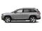 2023 Jeep Grand Cherokee 4xe Overland 4x4