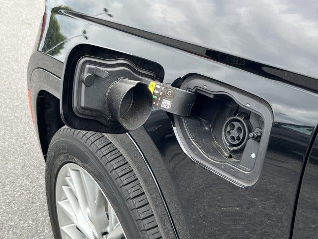 2023 Jeep Grand Cherokee 4xe Summit 4x4