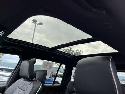 2023 Jeep Grand Cherokee 4xe Summit 4x4
