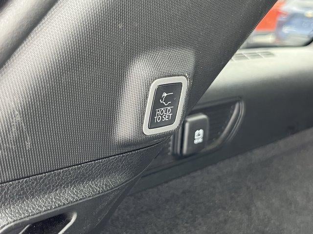 2023 Jeep Grand Cherokee 4xe Summit 4x4