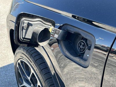 2022 Jeep Grand Cherokee 4xe Summit Reserve 4x4