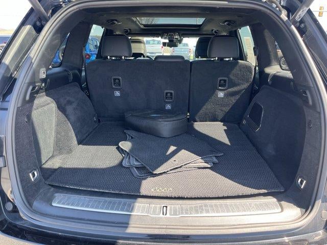 2022 Jeep Grand Cherokee 4xe Summit Reserve 4x4