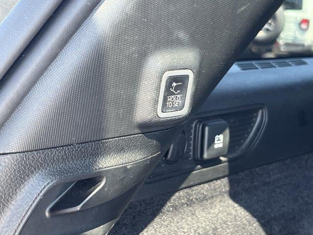 2022 Jeep Grand Cherokee 4xe Summit Reserve 4x4