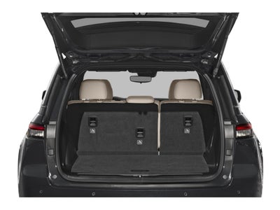 2022 Jeep Grand Cherokee 4xe Summit Reserve 4x4