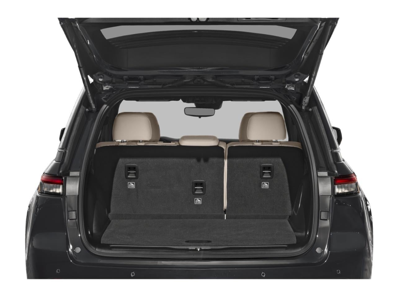 2022 Jeep Grand Cherokee 4xe Summit Reserve 4x4