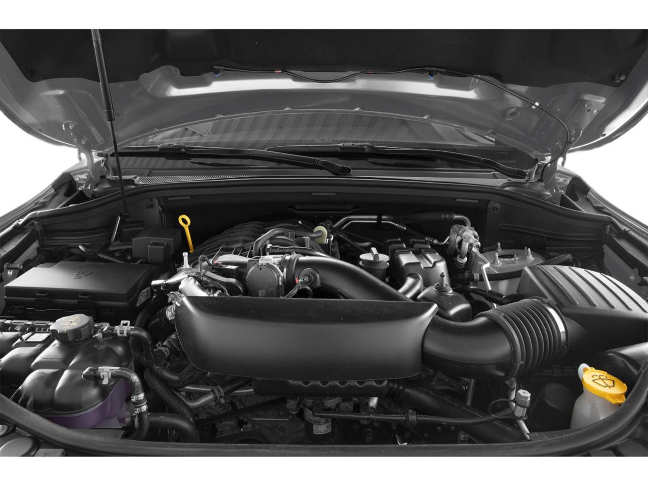 2025 Dodge Durango R/T 20th Anniversary Premium AWD