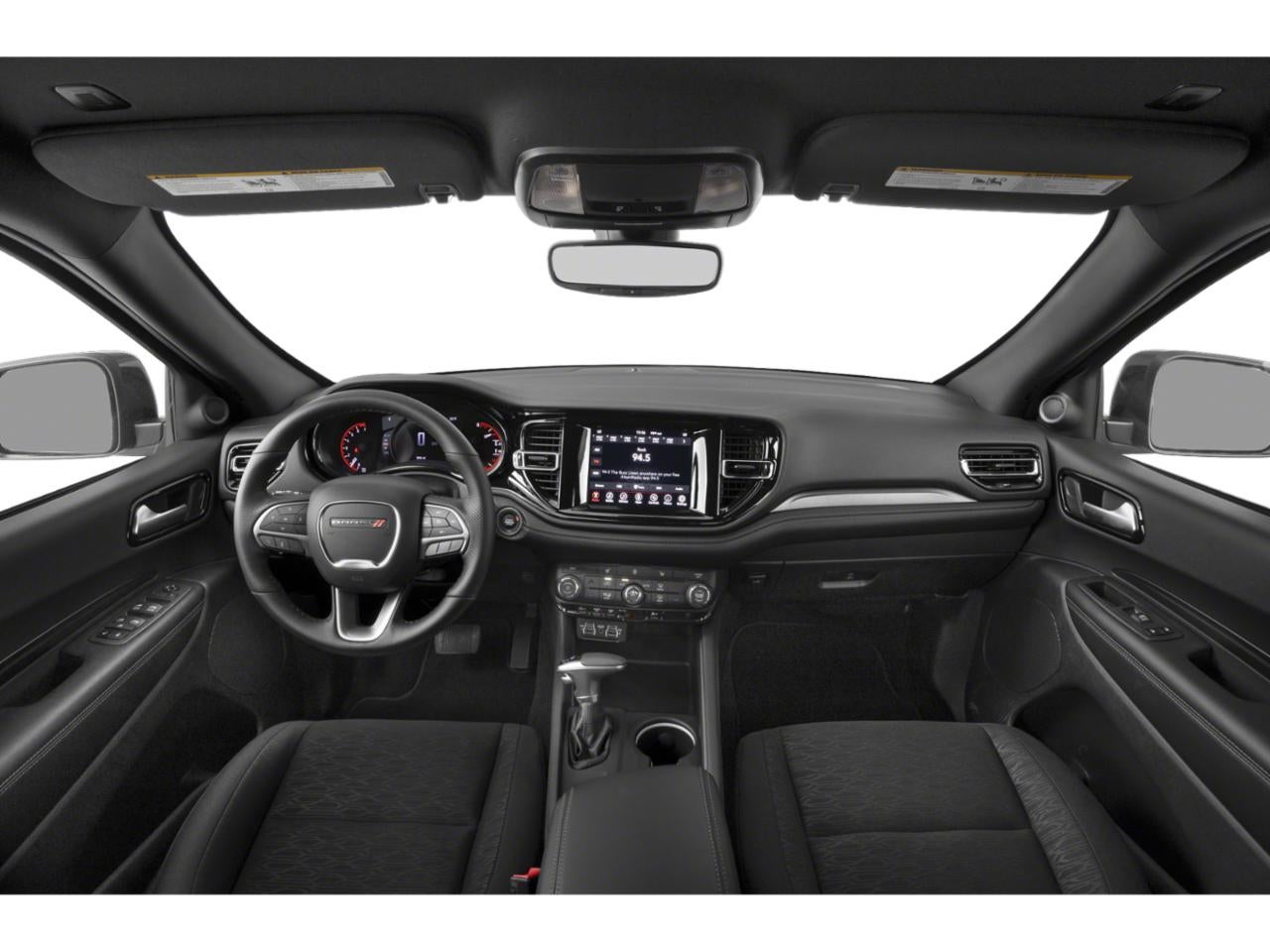 2025 Dodge Durango R/T 20th Anniversary Premium AWD