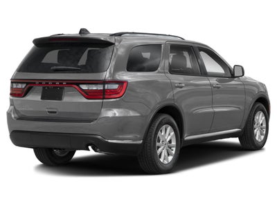 2025 Dodge Durango R/T 20th Anniversary Premium AWD