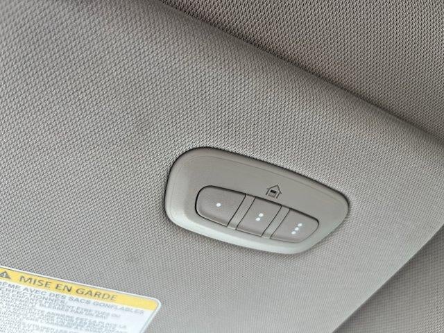 2023 Jeep Wagoneer L Series III 4x4