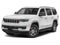 2024 Jeep Wagoneer Series II Carbide 4x4