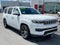 2022 Jeep Grand Wagoneer Series I 4x4