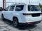 2022 Jeep Grand Wagoneer Series I 4x4