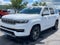 2022 Jeep Grand Wagoneer Series I 4x4