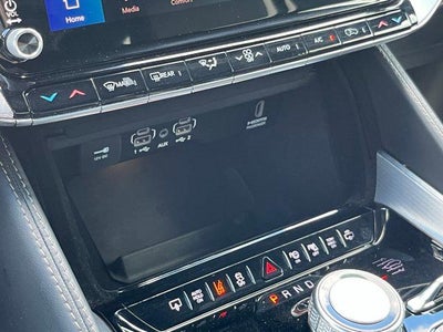2022 Jeep Grand Wagoneer Series I 4x4