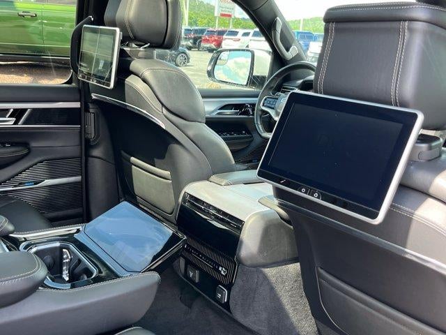 2022 Jeep Grand Wagoneer Series I 4x4