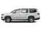 2022 Jeep Grand Wagoneer Series I 4x4