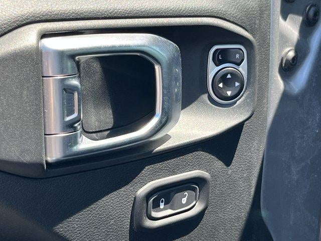 2020 Jeep Gladiator Sport S 4x4