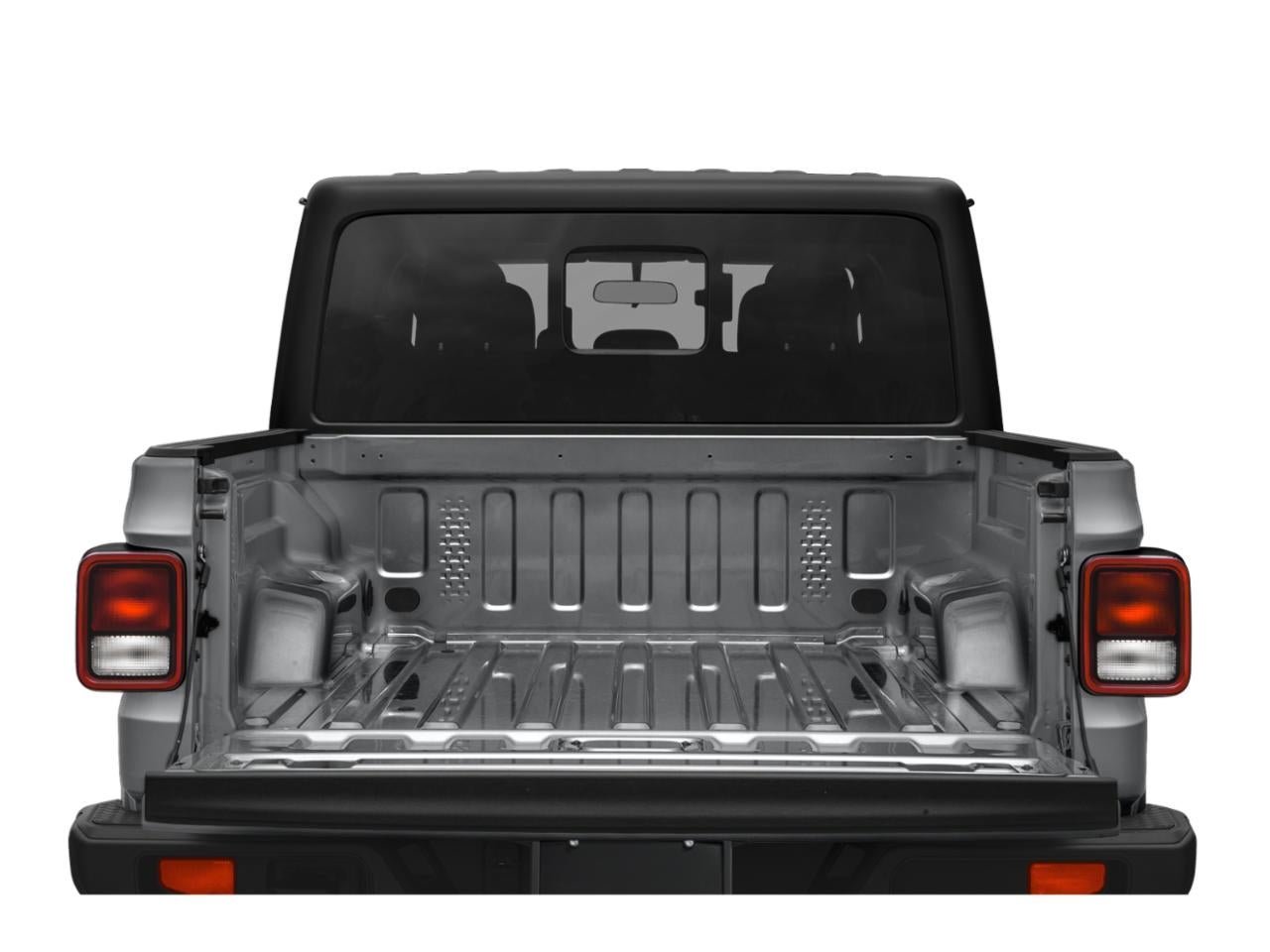 2020 Jeep Gladiator Altitude 4x4