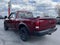2022 RAM 1500 Classic Warlock 4x4 Quad Cab 6'4" Box
