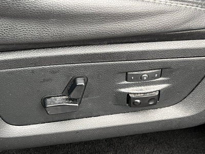 2016 RAM 1500 4WD Crew Cab 5.7 Ft Box Laramie