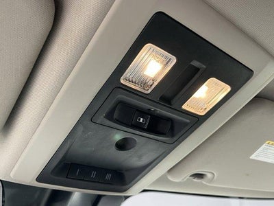 2016 RAM 1500 4WD Crew Cab 5.7 Ft Box Laramie