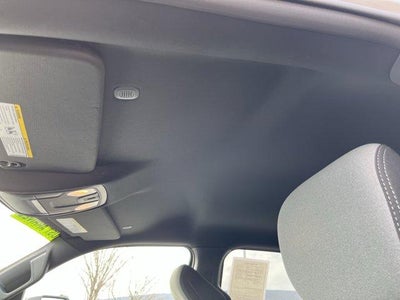 2022 RAM 1500 Big Horn 4x4 Quad Cab 6'4" Box