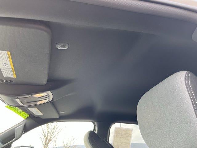 2022 RAM 1500 Big Horn 4x4 Quad Cab 6'4" Box