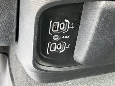 2022 RAM 1500 Big Horn 4x4 Quad Cab 6'4" Box