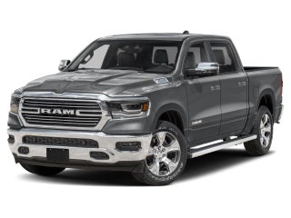 2023 RAM 1500 Laramie 4x4 Crew Cab 5'7" Box