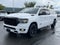 2021 RAM 1500 Big Horn 4x4 Crew Cab 6'4" Box