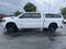 2021 RAM 1500 Big Horn 4x4 Crew Cab 6'4" Box