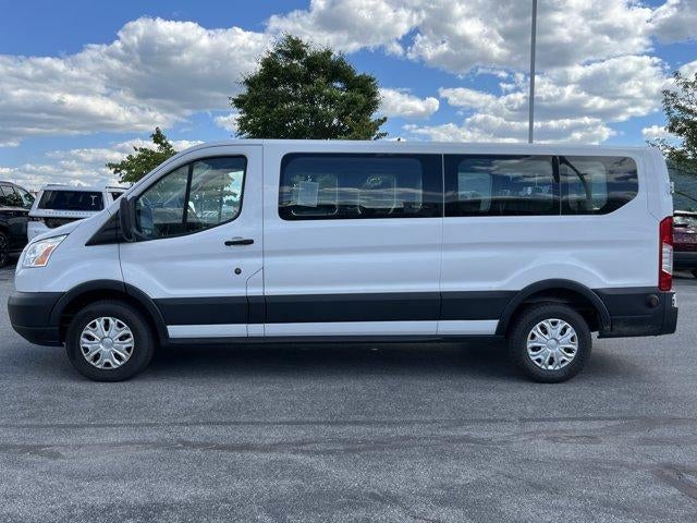 2019 Ford Transit Passenger Wagon T-350 148" Low Roof XLT Swing-Out RH Dr