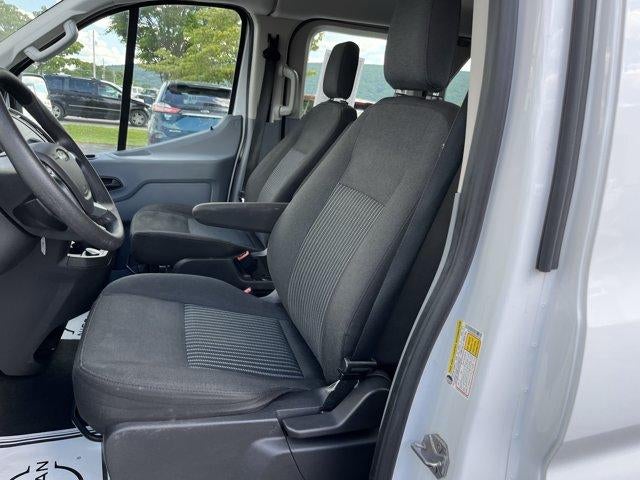 2019 Ford Transit Passenger Wagon T-350 148" Low Roof XLT Swing-Out RH Dr
