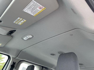 2019 Ford Transit Passenger Wagon T-350 148" Low Roof XLT Swing-Out RH Dr