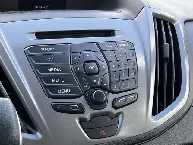 2019 Ford Transit Passenger Wagon T-350 148" Low Roof XLT Swing-Out RH Dr