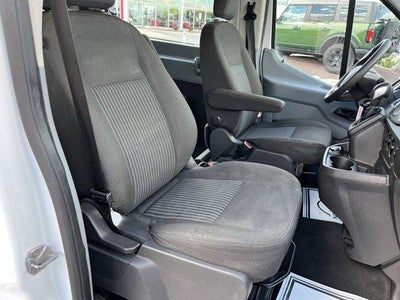 2019 Ford Transit Passenger Wagon T-350 148" Low Roof XLT Swing-Out RH Dr