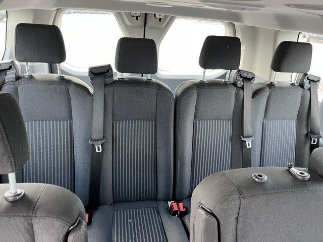 2019 Ford Transit Passenger Wagon T-350 148" Low Roof XLT Swing-Out RH Dr