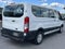 2019 Ford Transit Passenger Wagon T-350 148" Low Roof XLT Swing-Out RH Dr